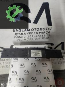 1041500675 MERCEDES W140-W210 E-CLASS ÇIKMA MOTOR BUJİ KAPAK OEM 1041500675