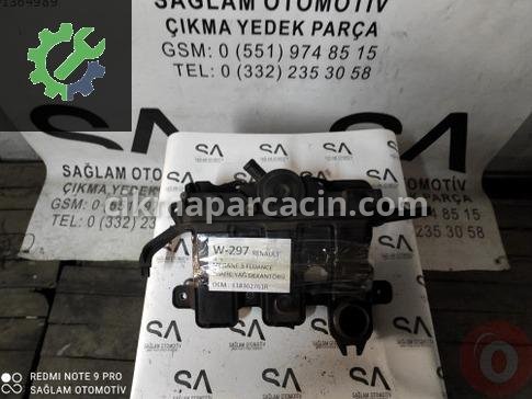 Renault Megane Yağ Pompası çıkma parça