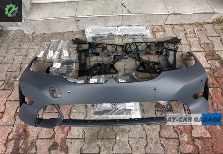 BMW 3 Serisi Tampon Tutacağı çıkma parça