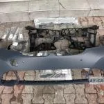 2019 BMW 3 Serisi Tampon Pabucu Çıkma Parça İstanbul
