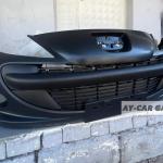 PEUGEOT 206 PLUS + ÖN TAMPON SET KOMPLE DOLU İTHAL!!! 2009-
