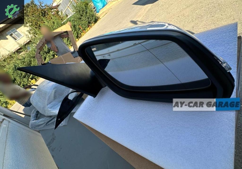 BMW 3 Serisi Dikiz Aynası çıkma parça
