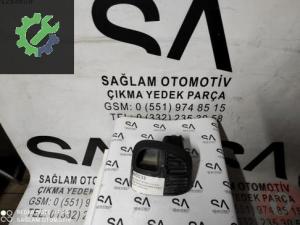 130422602 PEUGEOT BOXER-DUCATO ÇIKMA YAN HAVALANDIRMA PANEL OEM 130422602