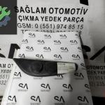 1354937080 PEUGEOT BİPPER-FİORİNO-NEMO ÇIKMA SAĞ AYNA KAPAK OEM 1354937080