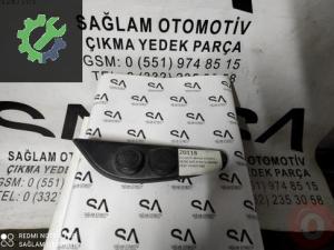 1354937080 PEUGEOT BİPPER-FİORİNO-NEMO ÇIKMA SAĞ AYNA KAPAK OEM 1354937080