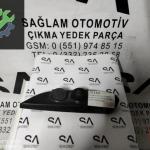 1354942080 PEUGEOT BİPPER-FİORİNO-NEMO ÇIKMA SOL AYNA KAPAK OEM 1354942080