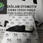 1354942080 PEUGEOT BİPPER-FİORİNO-NEMO ÇIKMA SOL AYNA KAPAK OEM 1354942080