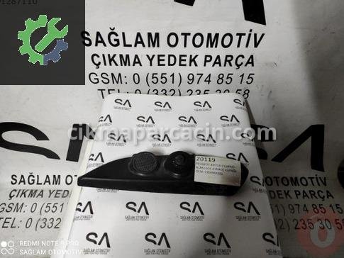 Peugeot Bipper Ayna Kapağı çıkma parça