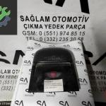 1400129577 PEUGEOT EXPERT-JUMPY ÇIKMA RADYO GÖSTERGE EKRAN OEM 1400129577