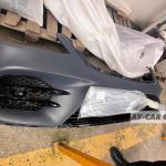 2017 Dacia Sandero Ön Tampon Çıkma Parça İstanbul