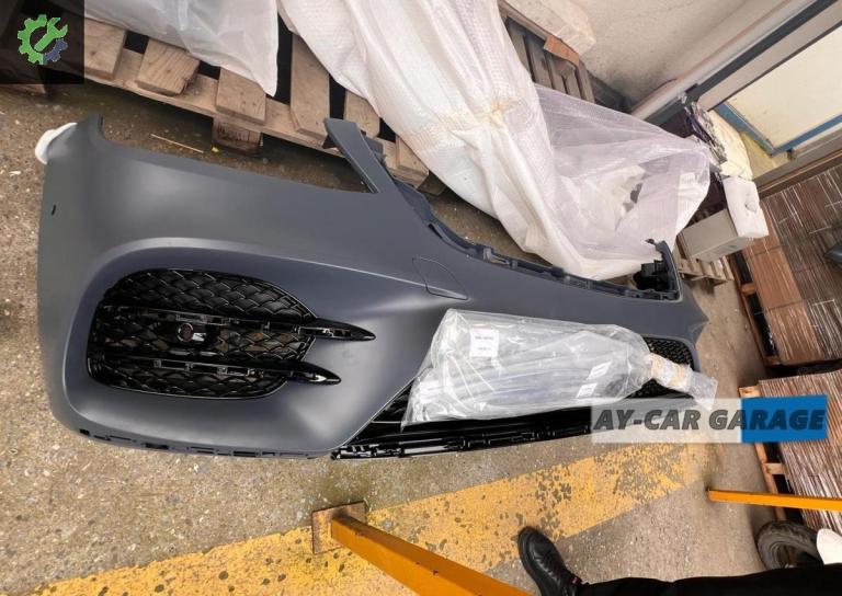 Mercedes-Benz S Serisi çıkma parça