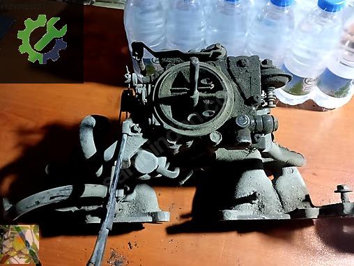 Mitsubishi Lancer Karbüratör çıkma parça