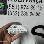 1H0201553B VW-AUDİPASSAT B5-A4 ÇIKMA KİLİTSİZ YAKITDEPOKAPAK