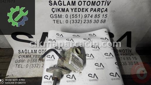 Volkswagen Golf Direksiyon Pompası çıkma parça
