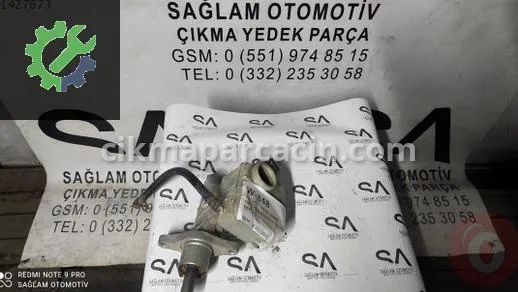Volkswagen Golf Fren Hidrolik Deposu çıkma parça