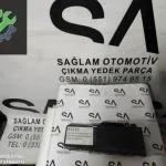 1K1864777 VWGOLF-SCİROCCO-JETTA ÇIKMA SOL AYAK DAYAMA PEDALI