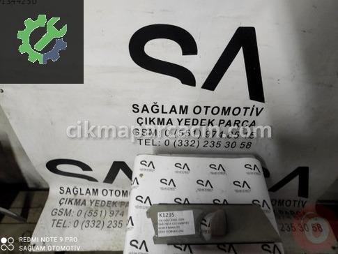 Volkswagen Golf Bakalit çıkma parça