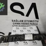 1M5807393H SEAT LEON-TOLEDO 02-06 ÇIKMA SOLARKATAMPON BRAKET
