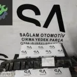 1M5807393H SEAT LEON-TOLEDO 02-06 ÇIKMA SOLARKATAMPON BRAKET