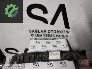 1M5807393H SEAT LEON-TOLEDO 02-06 ÇIKMA SOLARKATAMPON BRAKET