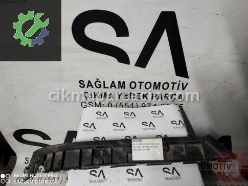 Seat Leon Tampon Braketi çıkma parça