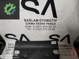 1M5867601B SEAT LEON-TOLEDO-2 ÇIKMA BAGAJ KAPAĞI KAPLAMASI