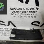 1M6863459F SEAT LOEN CUPRA 01-06 ÇIKMA BAGAJ KİLİT KAPLAMASI