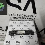 1T0807936 VW CADDY-TOURAN ÇIKMA SAĞ ÖN TAMPON BRAKET TUTUCU
