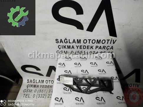 Skoda Octavia Tampon Braketi çıkma parça