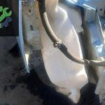 2001-2005 Fiat Doblo silecek su deposu motorlu