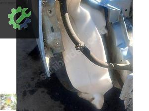 2001-2005 Fiat Doblo silecek su deposu motorlu