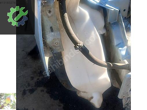 Fiat Doblo Silecek Motoru çıkma parça