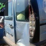 2001-2005 Fiat Doblo stop kenar plastiği