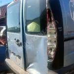 2001-2005 Fiat Doblo stop kenar plastiği