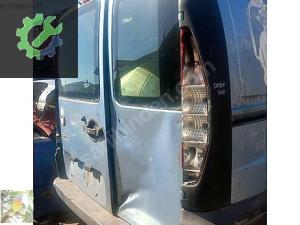 2001-2005 Fiat Doblo stop kenar plastiği