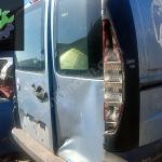 2001-2005 Fiat Doblo stop kenar plastiği