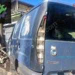 2001-2005 Fiat Doblo stop kenar plastiği