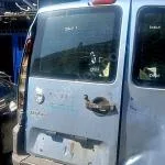 2001-2008 Fiat Doblo arka bagaj
