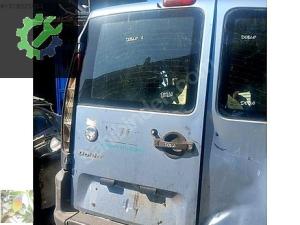 2001-2008 Fiat Doblo arka bagaj
