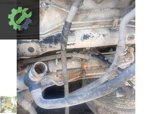 2001-2008 Fiat Doblo hidrolik direksiyon kutusu