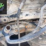 2001-2008 Fiat Doblo hidrolik direksiyon kutusu