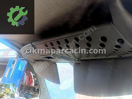Fiat Doblo Bakalit çıkma parça