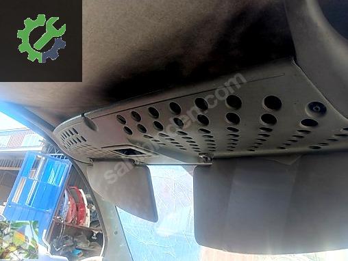 Fiat Doblo Bakalit çıkma parça