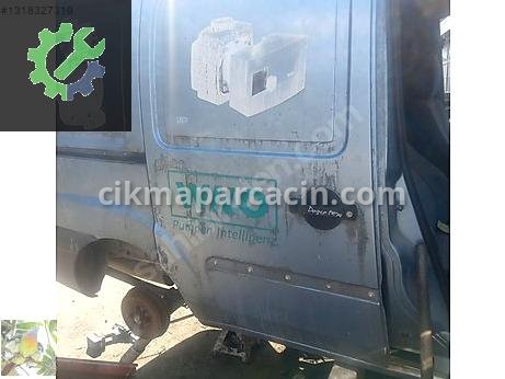 Fiat Doblo Kapı Kolçağı çıkma parça