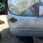 2001-2008 Fiat Doblo sağ ön kapı