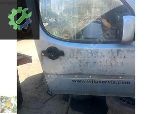2001-2008 Fiat Doblo sağ ön kapı