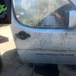 2001-2008 Fiat Doblo sağ ön kapı