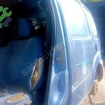 2001-2008 Fiat Doblo sol yan duvar