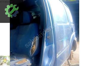 2001-2008 Fiat Doblo sol yan duvar