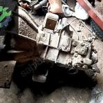 2001 Peugeot 306 Şanzıman Komple Çıkma Parça İzmir